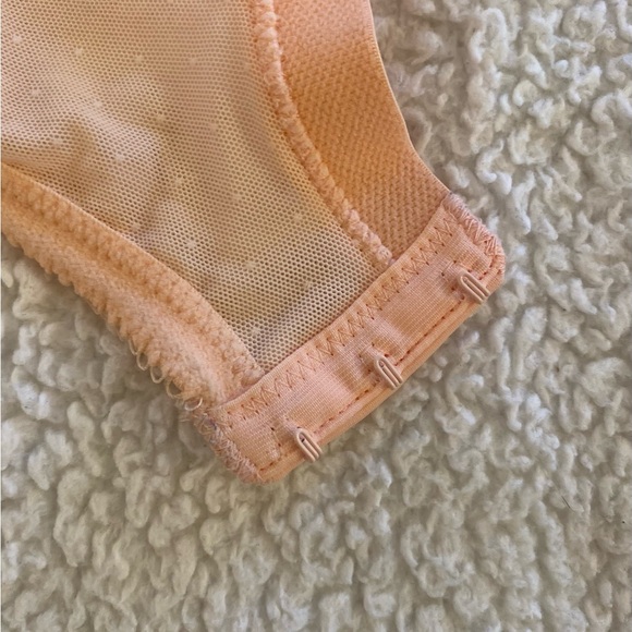 WACOAL • Retro Chic • Full Figure Bra • Underwire • Lace • Size 40DDD • EUC - Picture 7 of 11